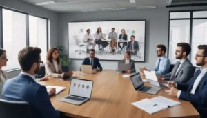 How COVID-19 Reshaped the Landscape for B2B Tech Marketers