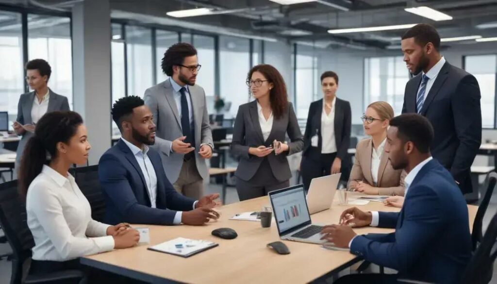Key Factors Influencing SMB and Enterprise Software Decisions in 2025