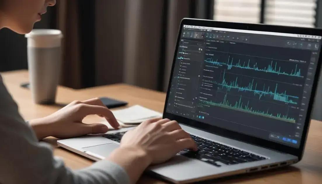 Murf.ai: Crafting Engaging Voiceovers