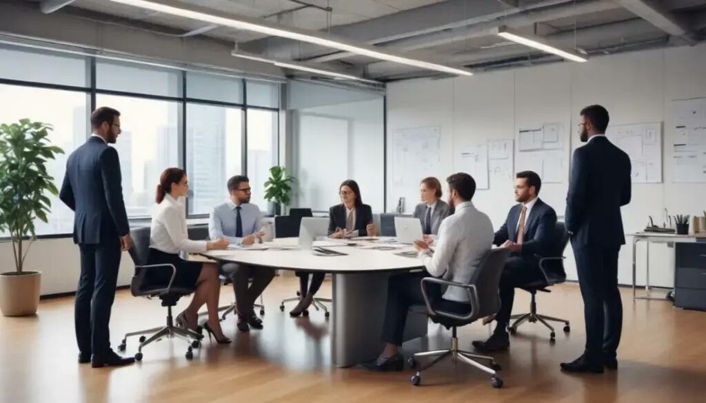 Navigating B2B Marketing in a Post-COVID World: Insights and Strategies