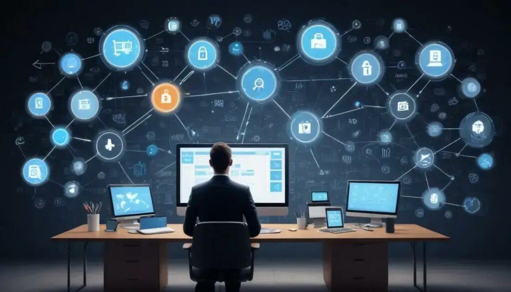 Navigating B2B Marketing in Post-Pandemic Tech Industry