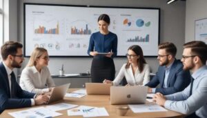 Navigating B2B Marketing in the Post-Pandemic Landscape