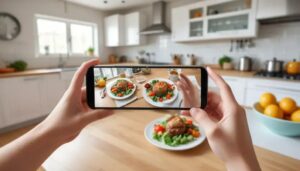 Optimize Your Diet with MacroSnap AI's Revolutionary Food Logging