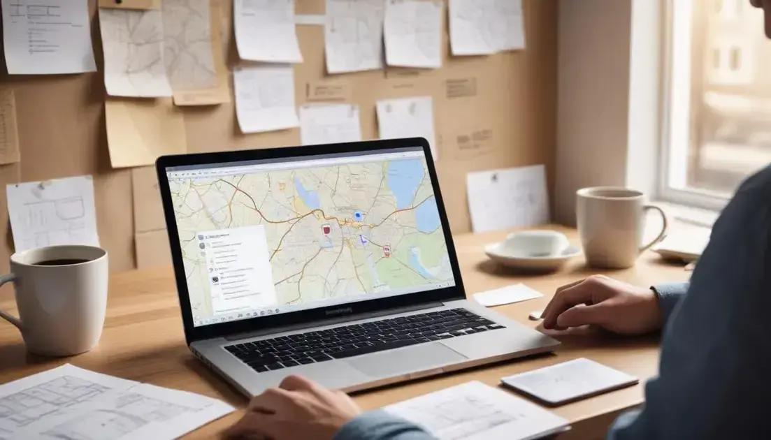Practical Tips for Building Efficient Geolocation Apps