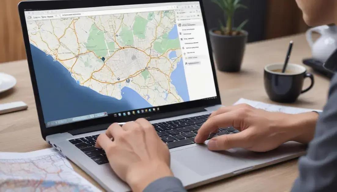 Technologies for Building Geolocation Apps