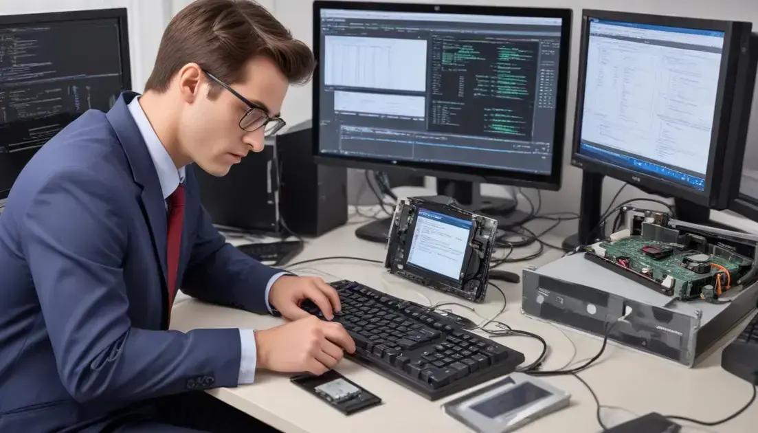 Testing Your Backup Recovery Plans