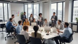 The Critical Role of HR in Talent Acquisition and Retention Strategies