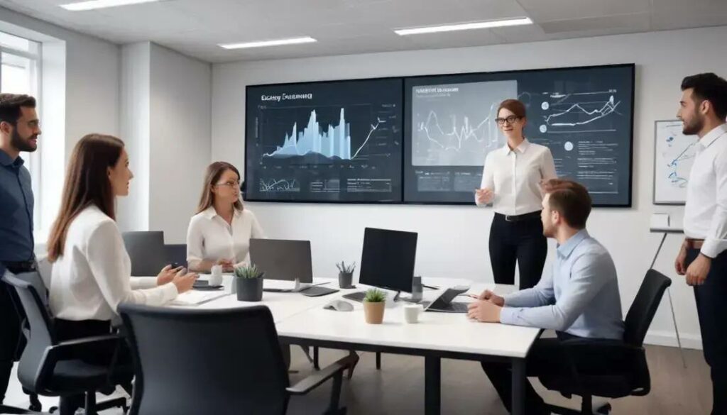 The Essential Role of HR Managers in Talent Development
