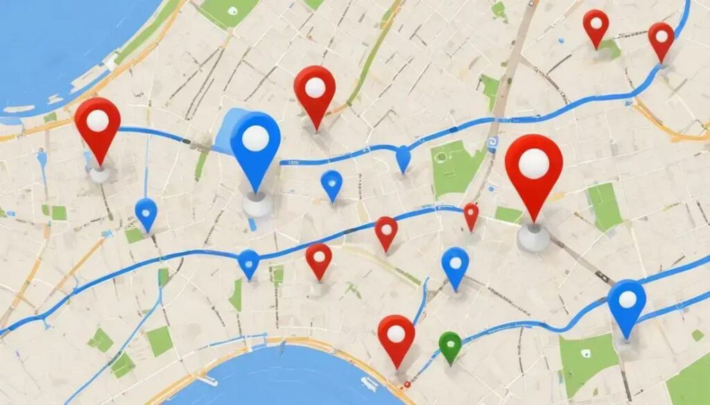 The Importance of Address Lookup in Location-Based Apps