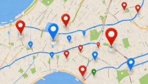 The Importance of Address Lookup in Location-Based Apps