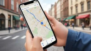 The Importance of Address Lookup in Location-Based Apps