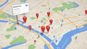 The Importance of Address Lookup in Location-Based Apps