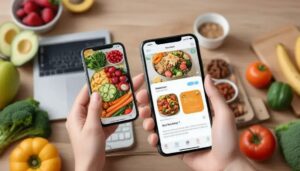 Transform Your Nutrition: Explore MacroSnap AI for Easy Tracking