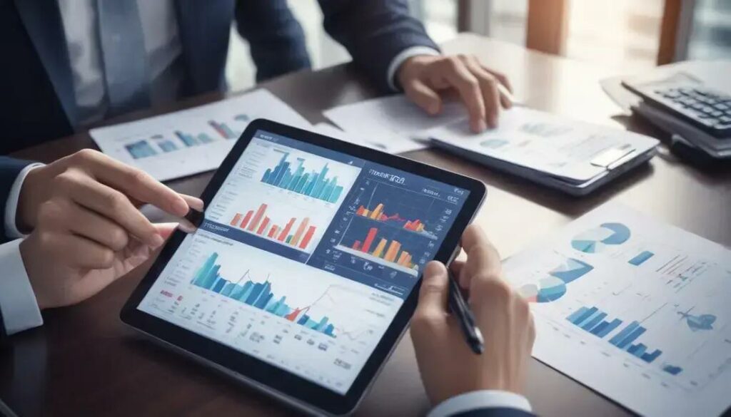 Transforming Your Business: The Power of Accounting Software