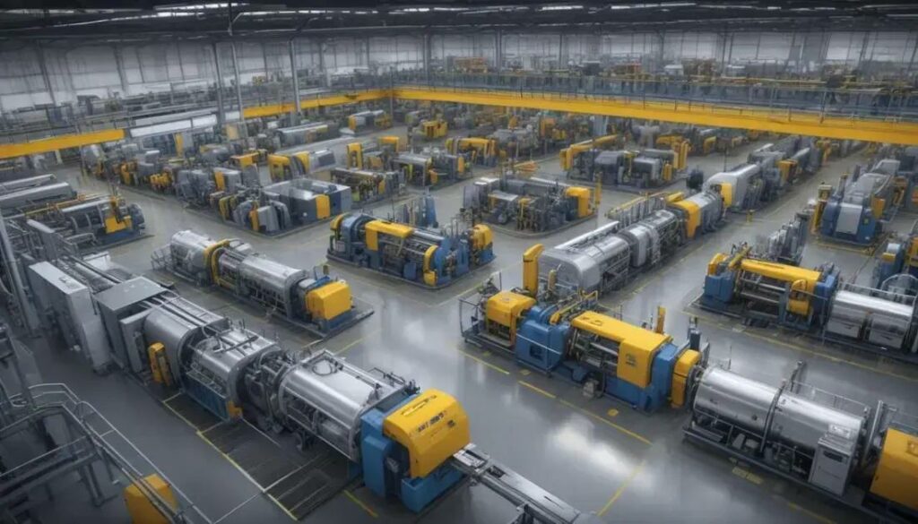 Understanding ERP and MES: Key Differences and Benefits for Manufacturers