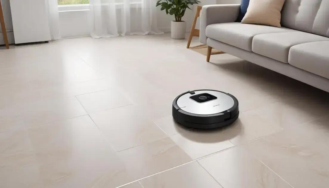 Understanding the Advanced Mopping System