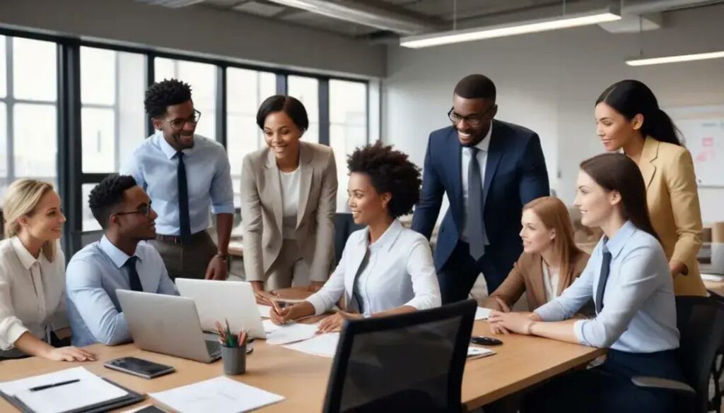 Understanding the Crucial Role of HR in Employee Success