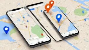 Understanding the Importance of Address Lookup in Location-Based Apps