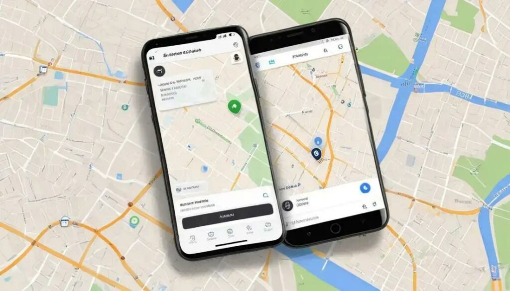 Understanding the Importance of Address Lookup in Location-Based Apps