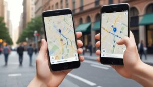 Understanding the Importance of Address Lookup in Location-Based Apps