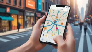 Understanding the Role of Address Lookup in Location-Based Apps