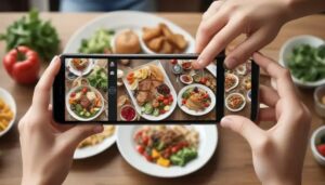 Unlock Your Health Journey with MacroSnap AI for Easy Nutrition Tracking