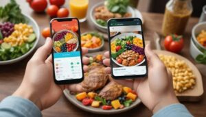 Unlock Your Health with MacroSnap AI: The Future of Food Logging
