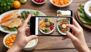 Unlock Your Healthy Eating with MacroSnap AI: A Game Changer