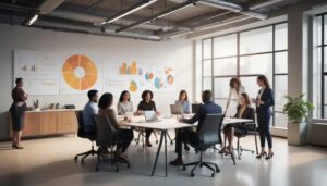 Unlocking Success: Effective Employee Performance Goals for Growth