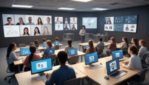 Unlocking the Power of AI: Master Courses to Elevate Your Skills