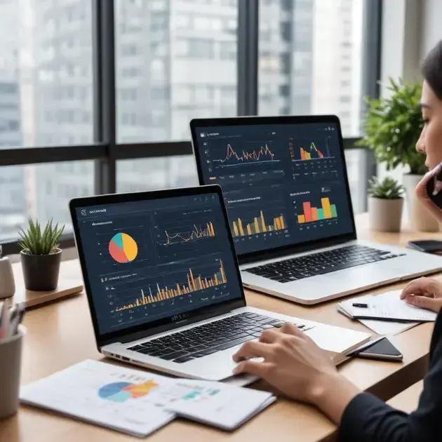 Best Customer Management Apps to Elevate Your Business Productivity