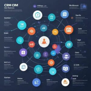 Top CRM Apps You Need to Skyrocket Your Business in 2023