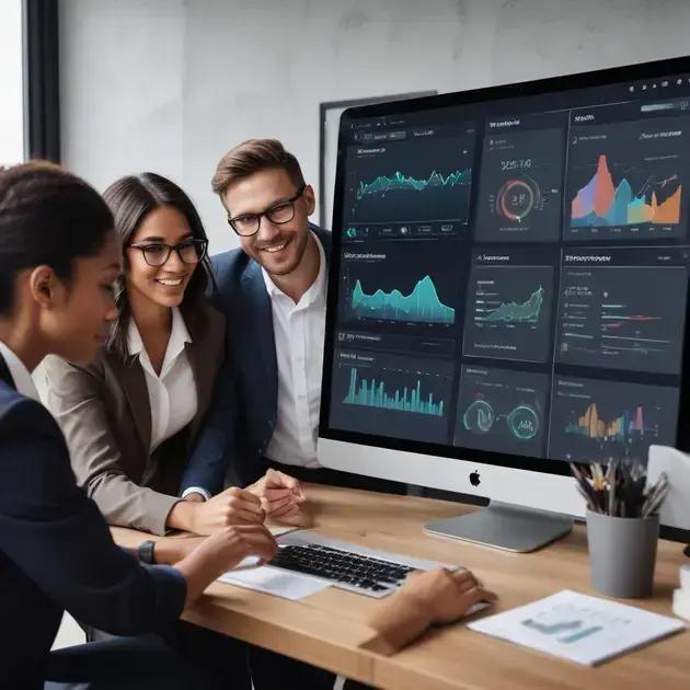 Benefits of Using Free CRM Tools