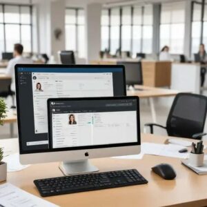 Unlock Efficiency: The Ultimate Guide to Online Contact Managers