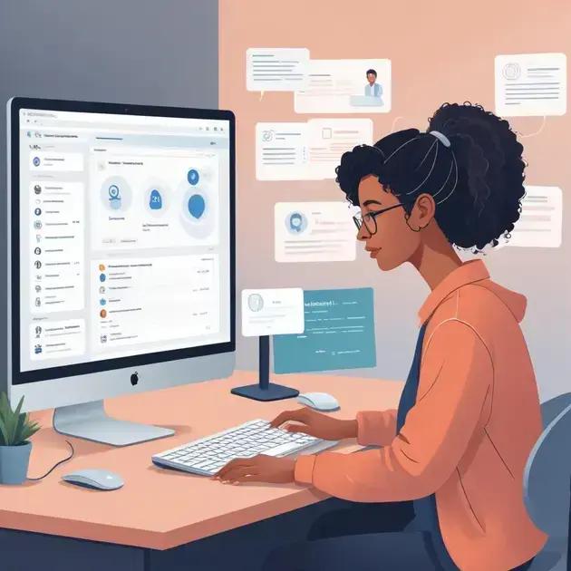 How to Choose the Right Online Contact Manager