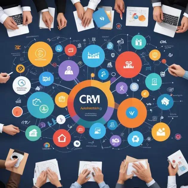 Maximize Your ROI: Mastering CRM Advertising Strategies