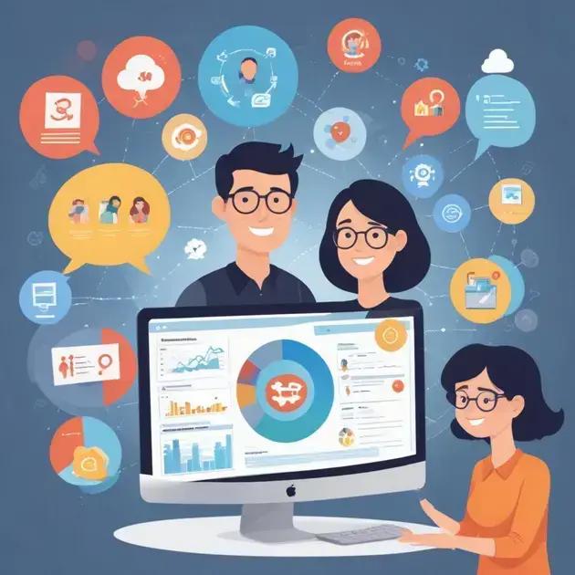 Key Benefits of CRM Advertising