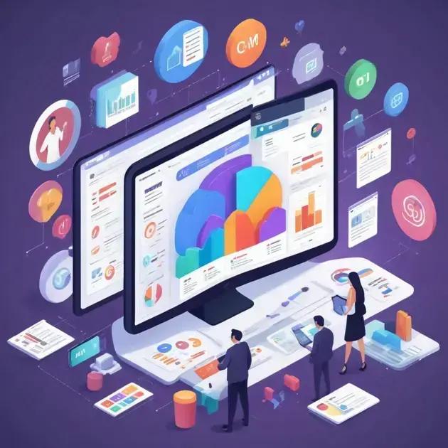 Best Practices in CRM Advertising