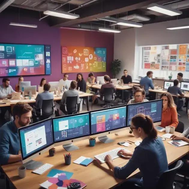 Unlocking the Power of an Agency CRM System for Growth