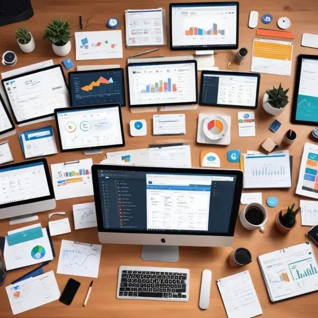 Top Tools for Running a CRM Campaign