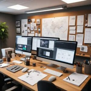 Unlock the Secrets of Successful Software Marketing Agency Strategies