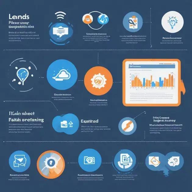 Benefits of Using Leads Software