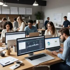 Best Business Management Software: Unlock Your Business Potential Today