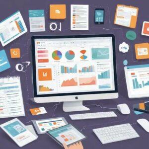Most Used Software in Business: Discover Which Tools Lead the Way