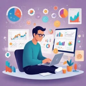 Unlocking Success: The Best Marketing Software for Small Business Owners