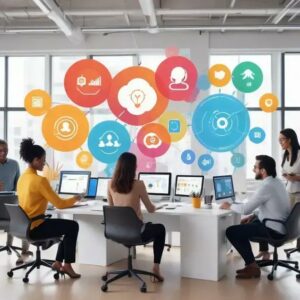 Unlocking the Power of Website CRM for Your Business Growth