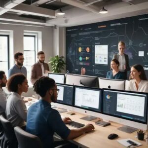 Unlock the Power of Web Based CRM for Your Business Success