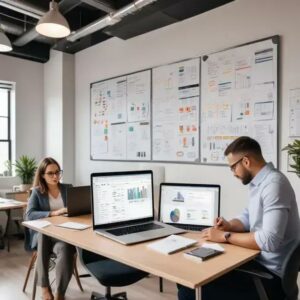 Unlocking Success: Discover the Best Marketing Automation Tools for Your Business