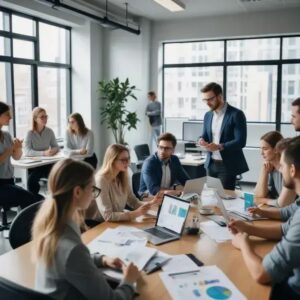 Lead Generation for Software Companies: Unlocking New Opportunities