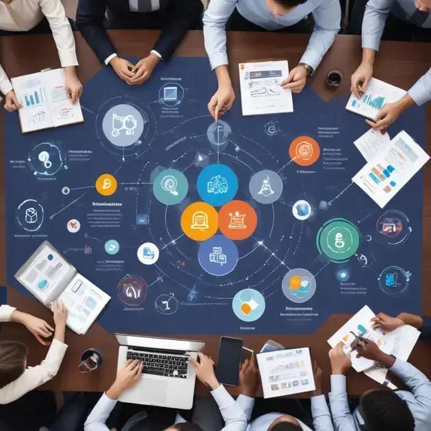 Key Features to Look for in Business Management Tools